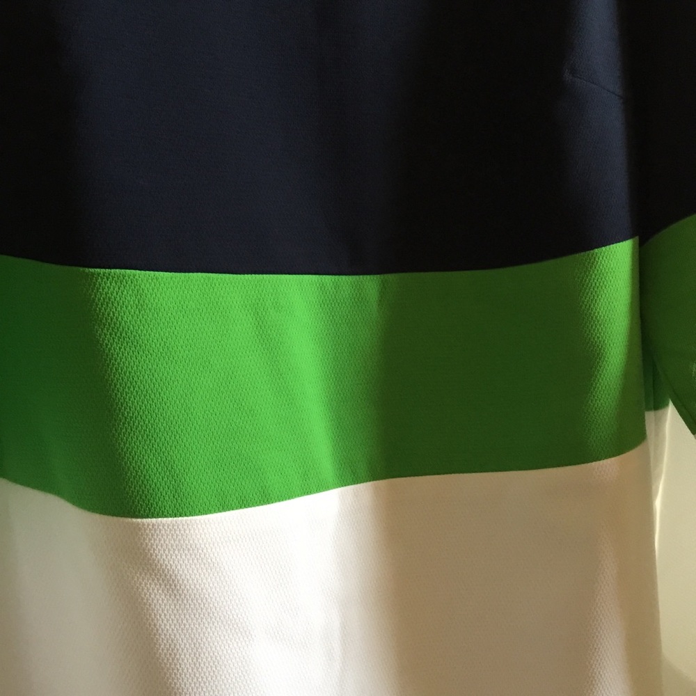 🌷HP🌷NWT French Connection blouse, size 6. - Picture 4 of 7